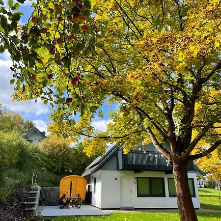 All Inclusive Ferienhaus Julyn , Seepark Kirchheim  Kültér fotó