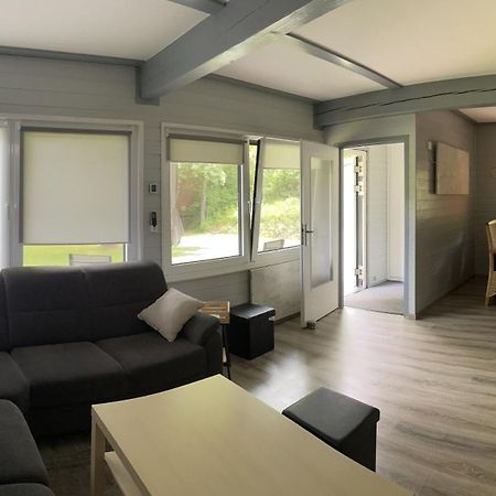 All Inclusive Ferienhaus Julyn , Seepark Kirchheim  Kültér fotó