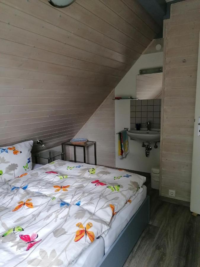 All Inclusive Ferienhaus Julyn , Seepark Kirchheim  Kültér fotó