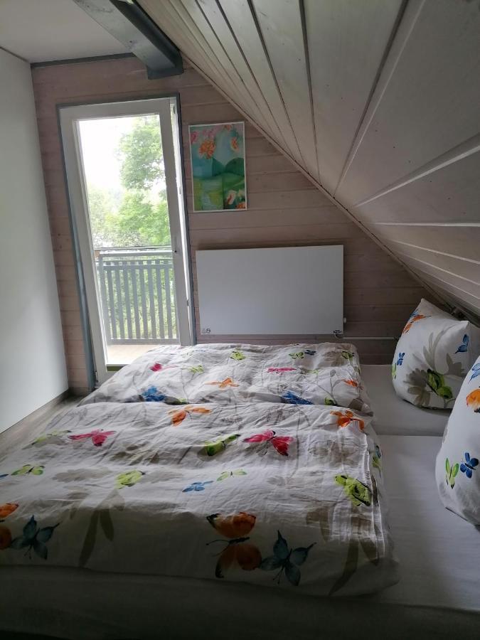 All Inclusive Ferienhaus Julyn , Seepark Kirchheim  Kültér fotó