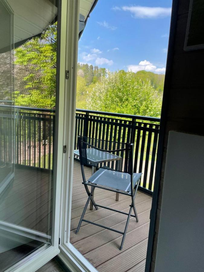 All Inclusive Ferienhaus Julyn , Seepark Kirchheim  Kültér fotó
