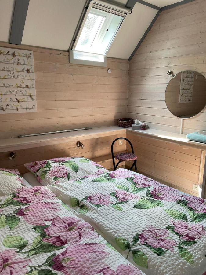 All Inclusive Ferienhaus Julyn , Seepark Kirchheim  Kültér fotó
