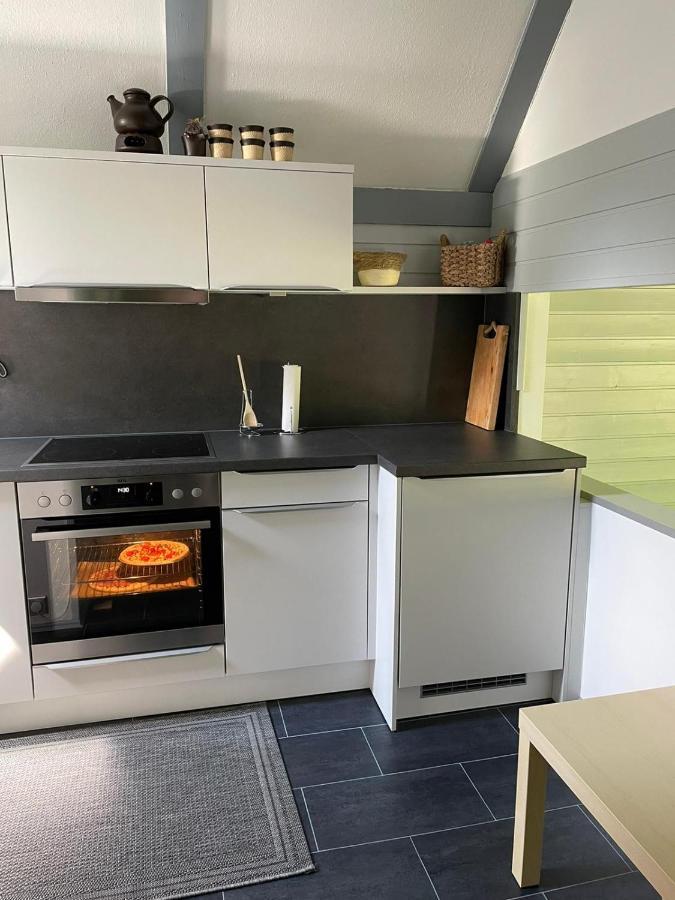 All Inclusive Ferienhaus Julyn , Seepark Kirchheim  Kültér fotó