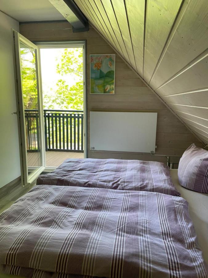 All Inclusive Ferienhaus Julyn , Seepark Kirchheim  Kültér fotó