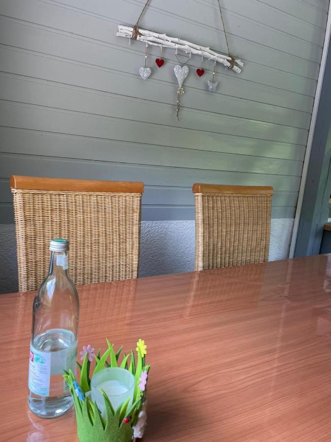 All Inclusive Ferienhaus Julyn , Seepark Kirchheim  Kültér fotó