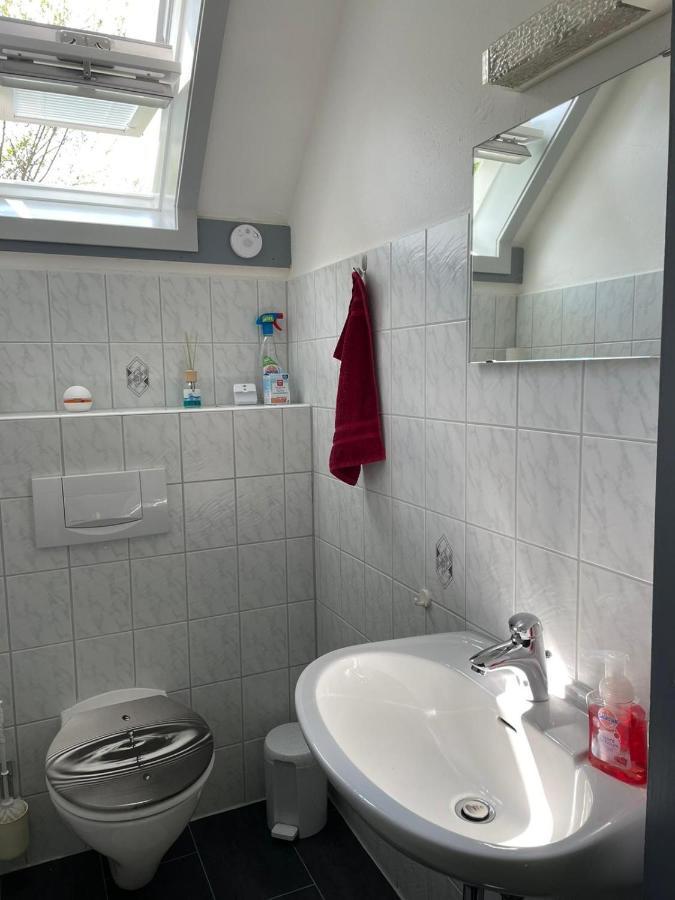 All Inclusive Ferienhaus Julyn , Seepark Kirchheim  Kültér fotó