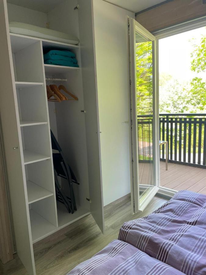 All Inclusive Ferienhaus Julyn , Seepark Kirchheim  Kültér fotó