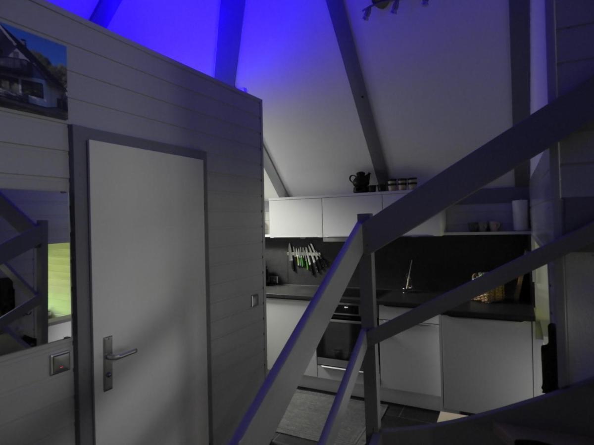 All Inclusive Ferienhaus Julyn , Seepark Kirchheim  Kültér fotó
