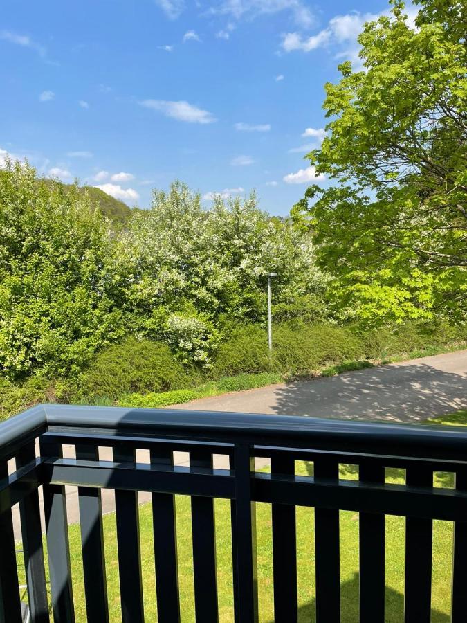 All Inclusive Ferienhaus Julyn , Seepark Kirchheim  Kültér fotó