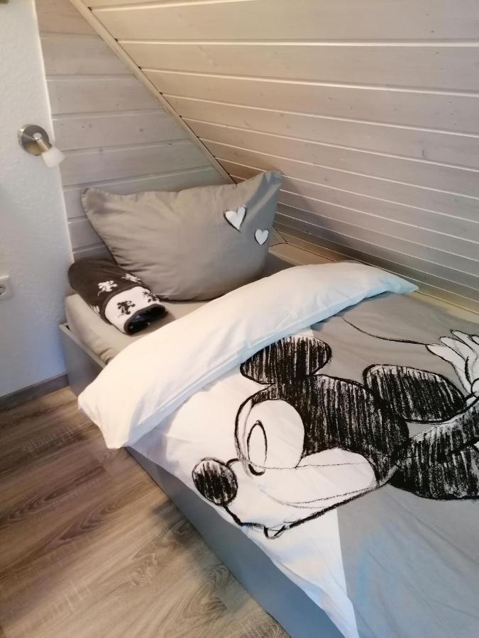 All Inclusive Ferienhaus Julyn , Seepark Kirchheim  Kültér fotó
