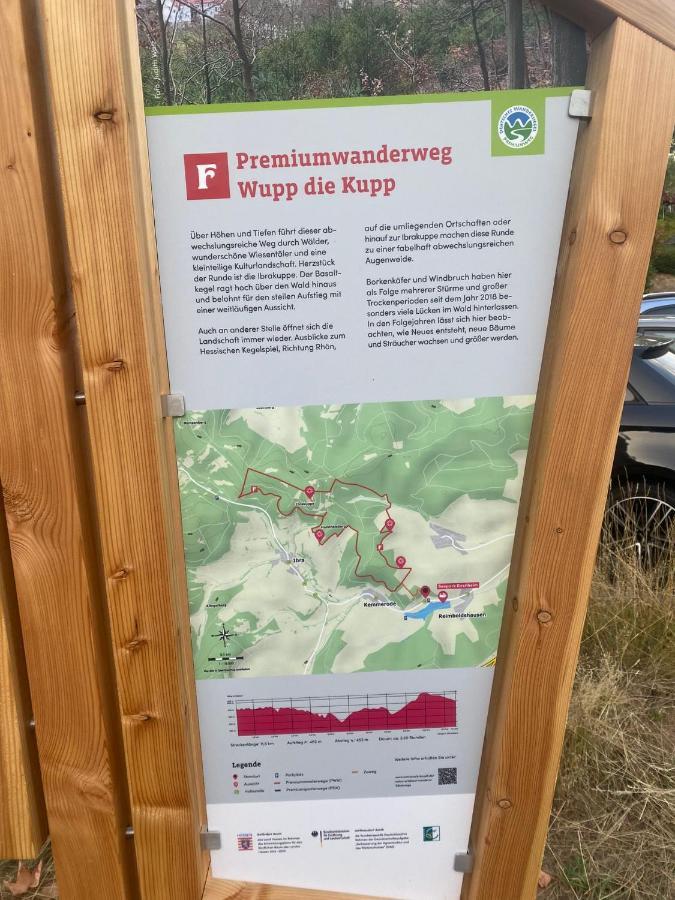 All Inclusive Ferienhaus Julyn , Seepark Kirchheim  Kültér fotó