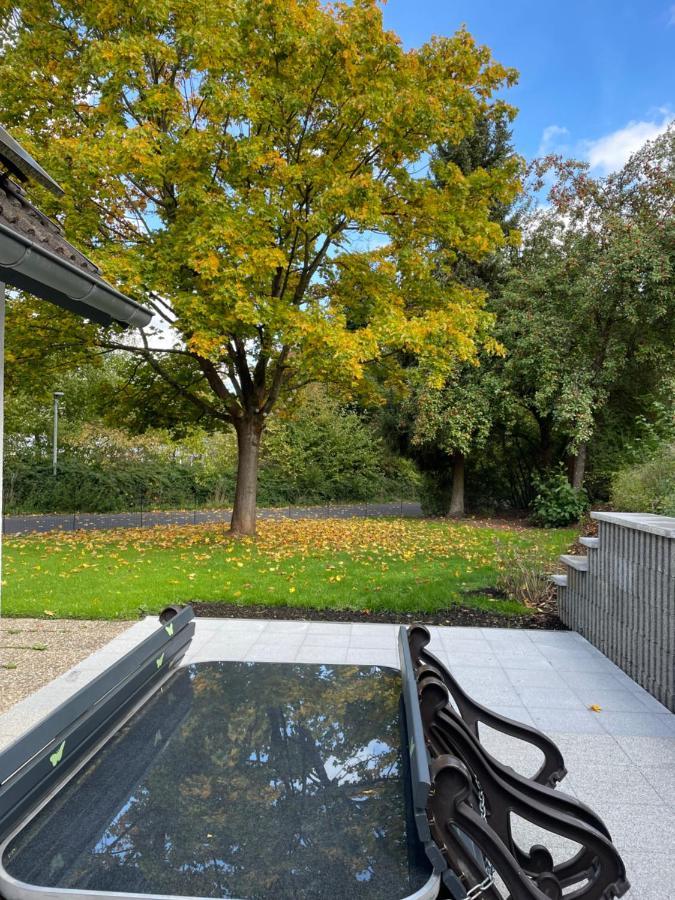 All Inclusive Ferienhaus Julyn , Seepark Kirchheim  Kültér fotó
