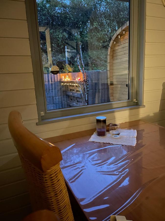 All Inclusive Ferienhaus Julyn , Seepark Kirchheim  Kültér fotó