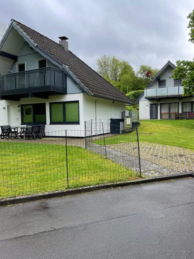 All Inclusive Ferienhaus Julyn , Seepark Kirchheim  Kültér fotó