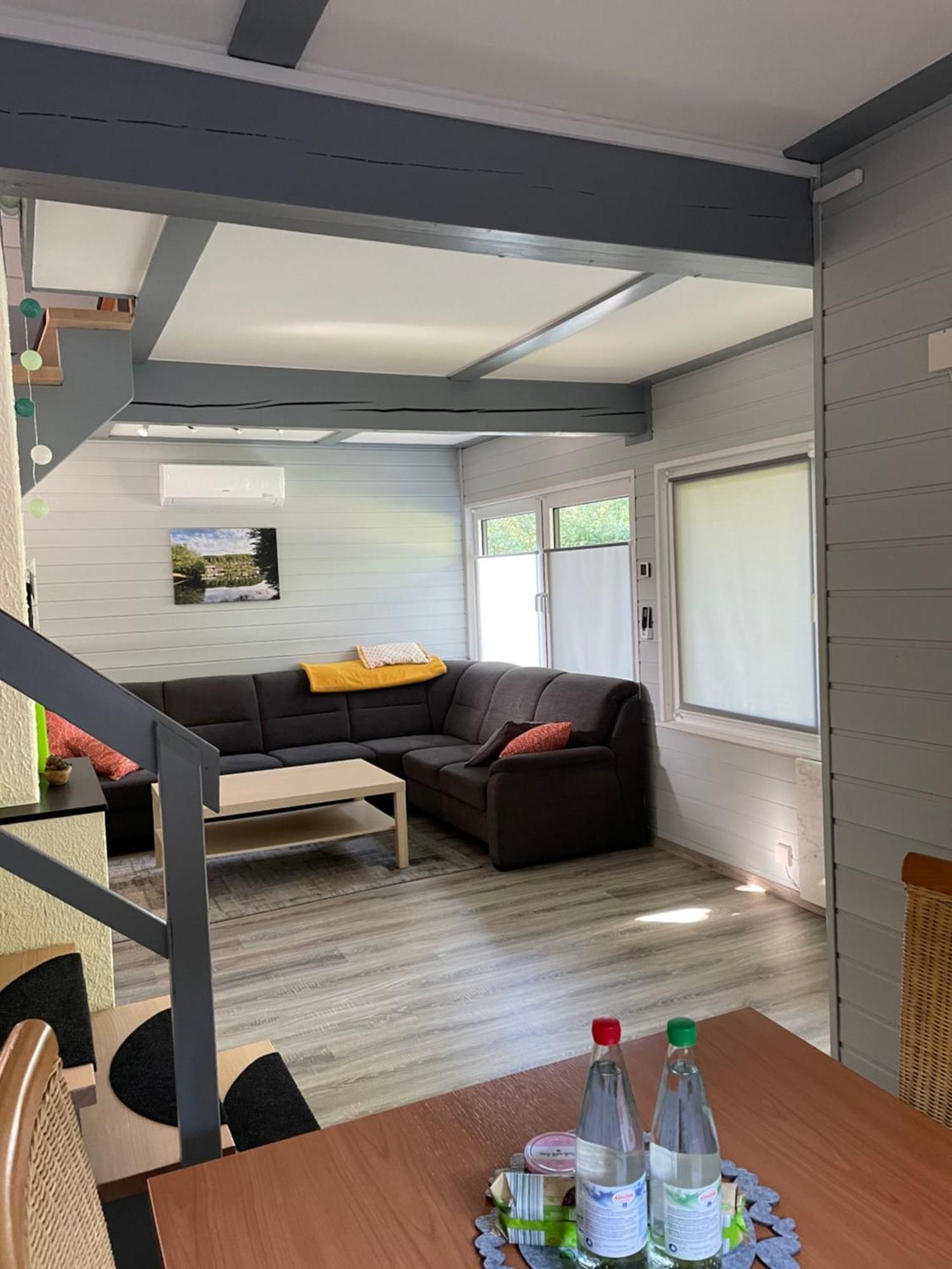All Inclusive Ferienhaus Julyn , Seepark Kirchheim  Kültér fotó